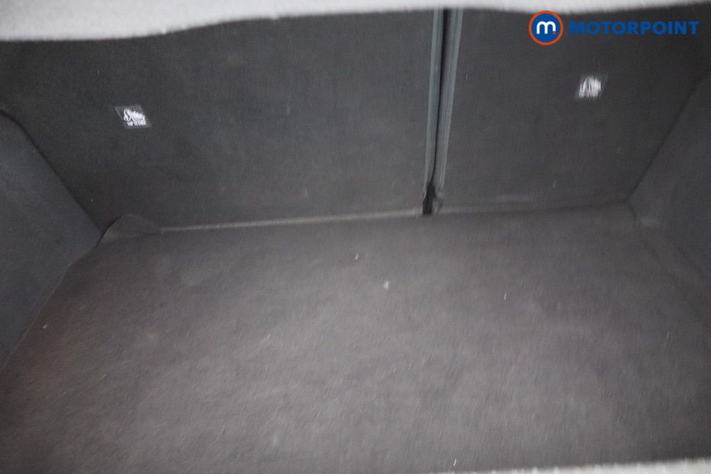 Vauxhall Corsa Design Manual Petrol Hatchback - Stock Number (1641291) - 4th supplementary image