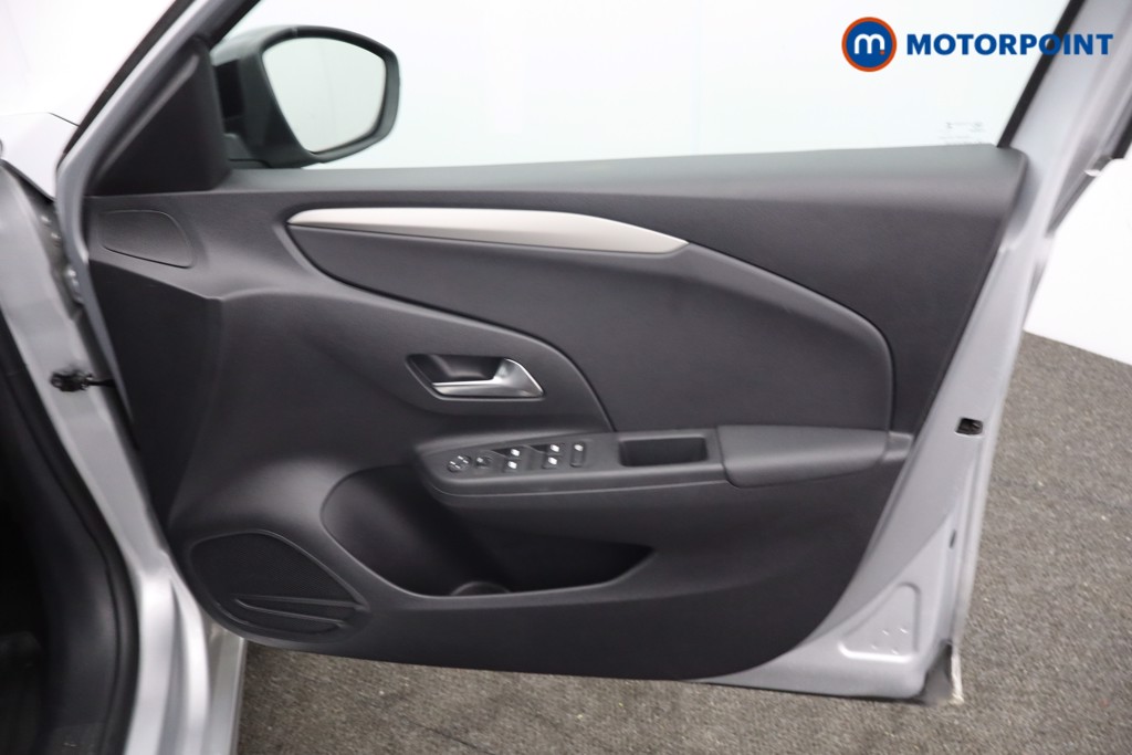 Vauxhall Corsa Design Manual Petrol Hatchback - Stock Number (1641291) - 8th supplementary image