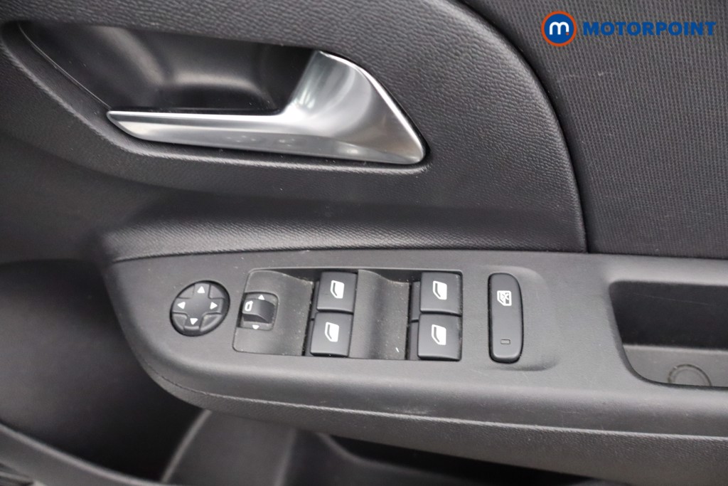 Vauxhall Corsa Design Manual Petrol Hatchback - Stock Number (1641291) - 9th supplementary image