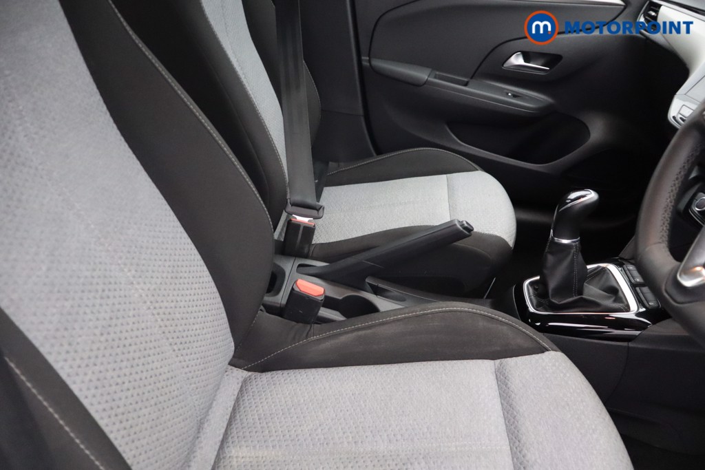 Vauxhall Corsa Design Manual Petrol Hatchback - Stock Number (1641291) - 10th supplementary image