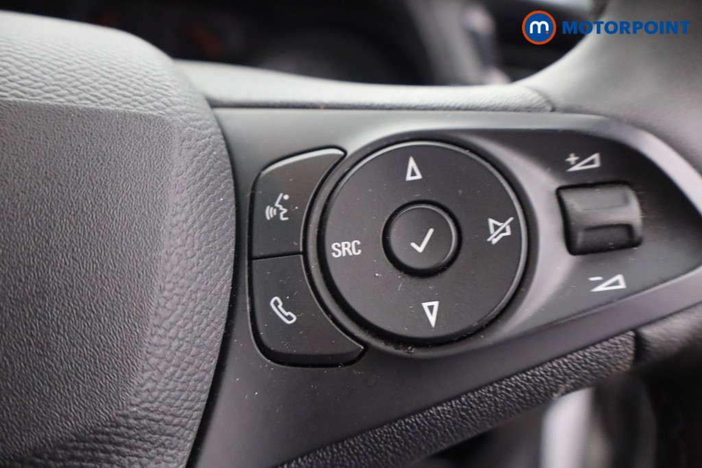 Vauxhall Corsa Design Manual Petrol Hatchback - Stock Number (1641291) - 12th supplementary image