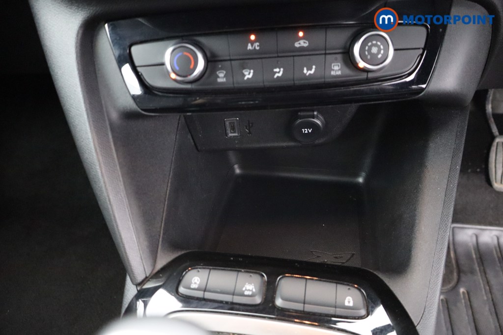 Vauxhall Corsa Design Manual Petrol Hatchback - Stock Number (1641291) - 14th supplementary image