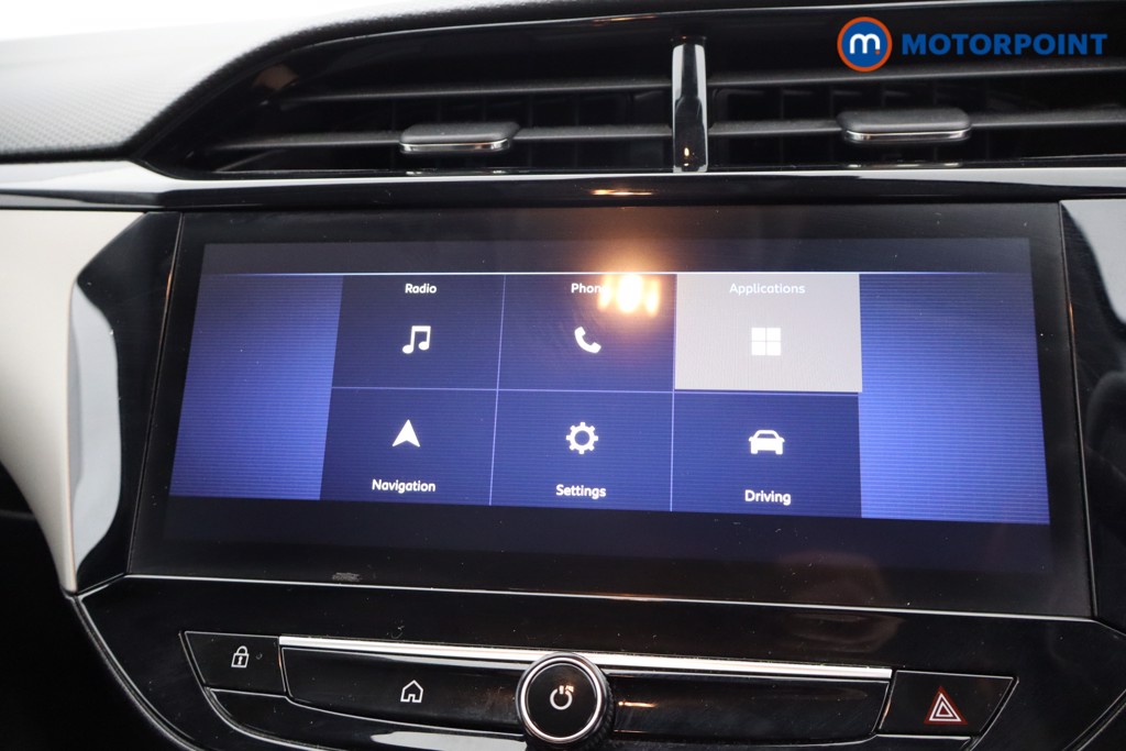 Vauxhall Corsa Design Manual Petrol Hatchback - Stock Number (1641291) - 16th supplementary image