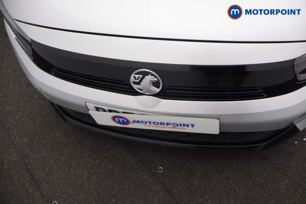 Vauxhall Corsa Design Manual Petrol Hatchback - Stock Number (1641291) - 19th supplementary image