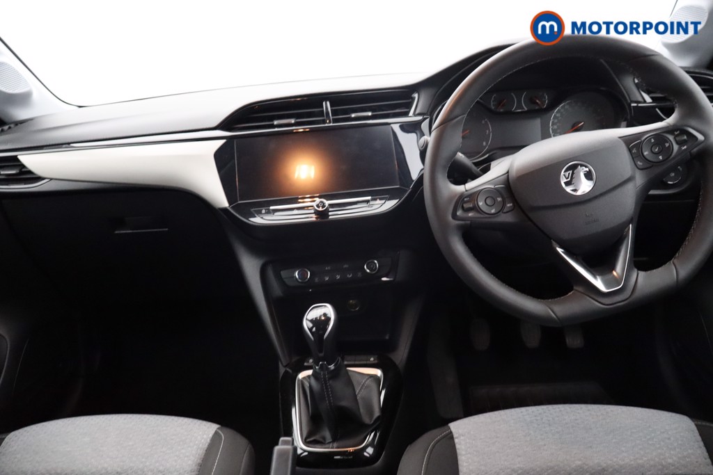 Vauxhall Corsa Design Manual Petrol Hatchback - Stock Number (1641292) - 7th supplementary image