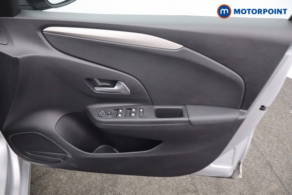 Vauxhall Corsa Design Manual Petrol Hatchback - Stock Number (1641292) - 8th supplementary image