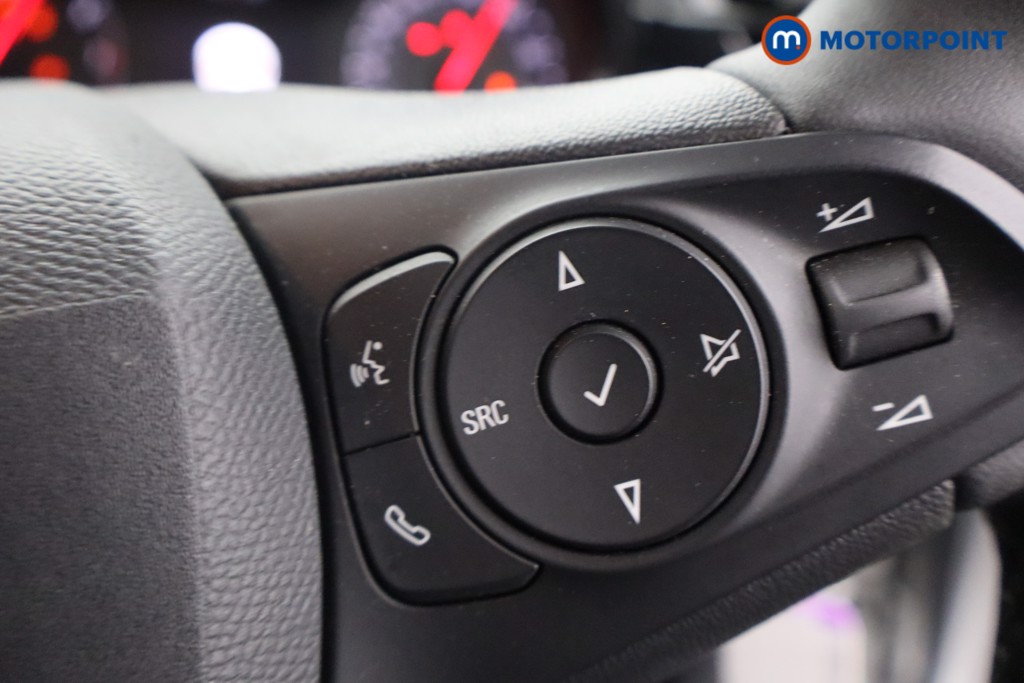 Vauxhall Corsa Design Manual Petrol Hatchback - Stock Number (1641292) - 12th supplementary image