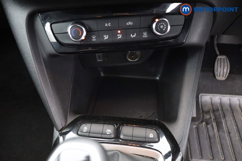Vauxhall Corsa Design Manual Petrol Hatchback - Stock Number (1641292) - 14th supplementary image