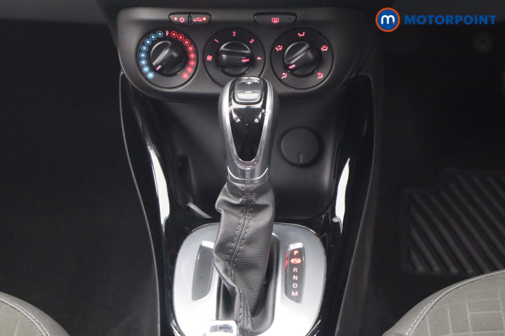 Vauxhall Corsa SE Automatic Petrol Hatchback - Stock Number (1641410) - 3rd supplementary image