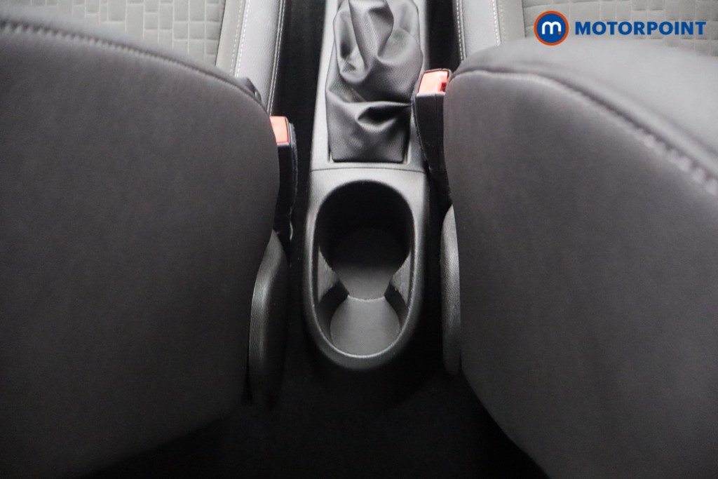 Vauxhall Corsa SE Automatic Petrol Hatchback - Stock Number (1641410) - 5th supplementary image