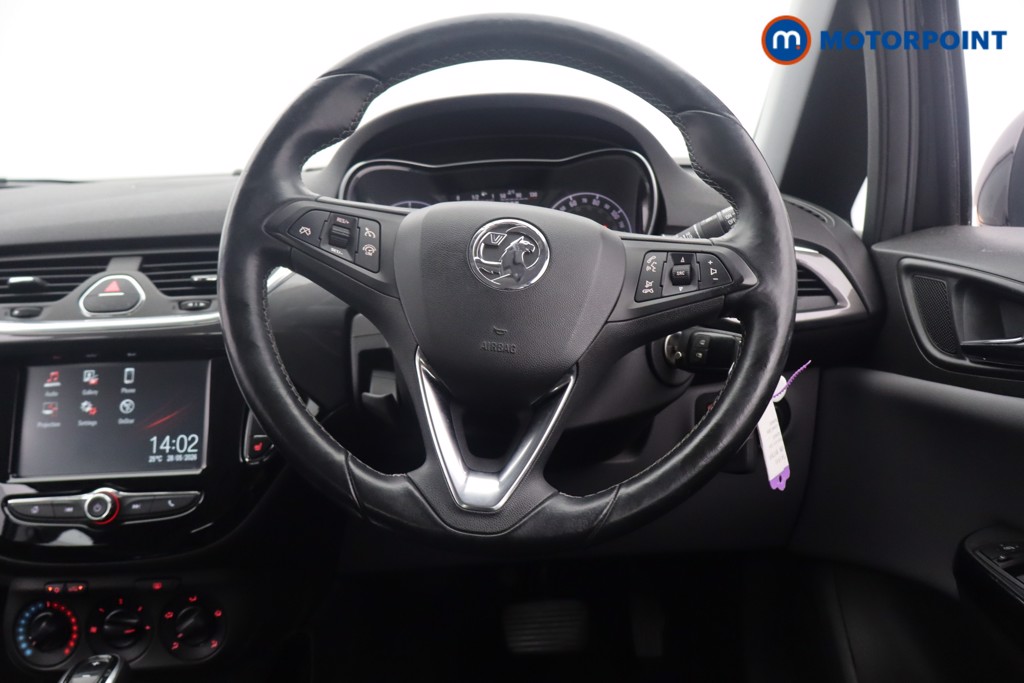 Vauxhall Corsa SE Automatic Petrol Hatchback - Stock Number (1641410) - 6th supplementary image