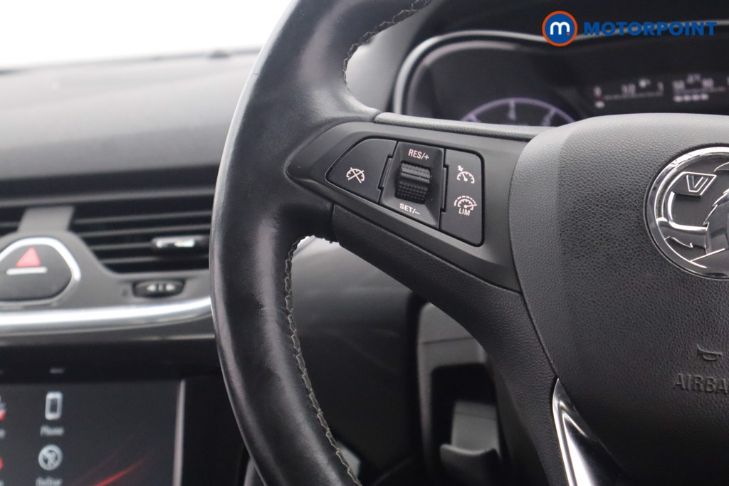 Vauxhall Corsa SE Automatic Petrol Hatchback - Stock Number (1641410) - 7th supplementary image