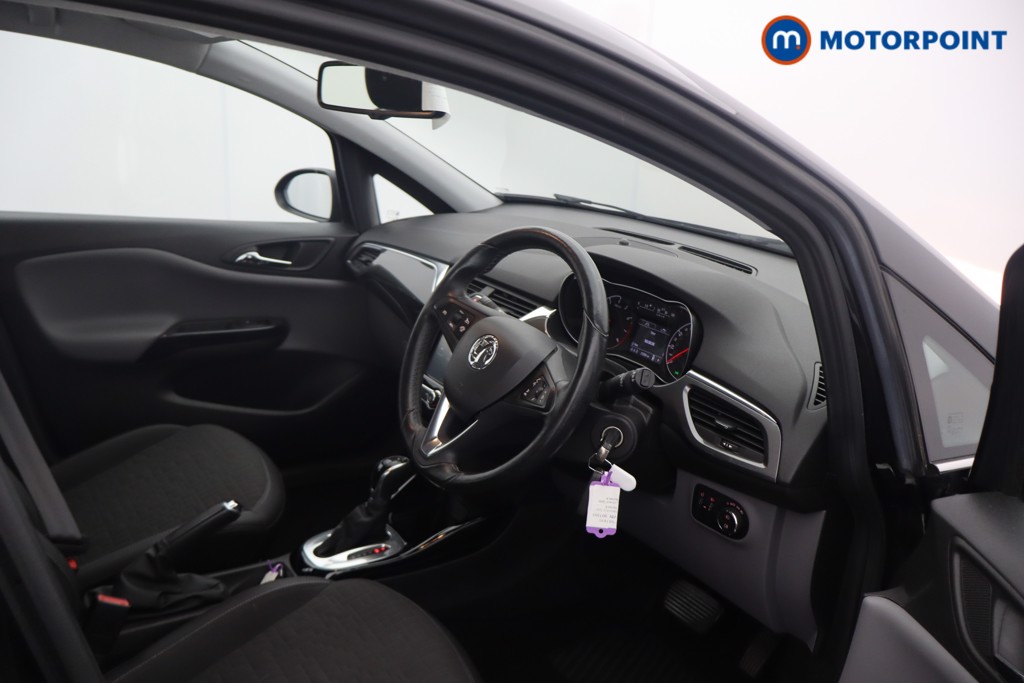 Vauxhall Corsa SE Automatic Petrol Hatchback - Stock Number (1641410) - 11th supplementary image