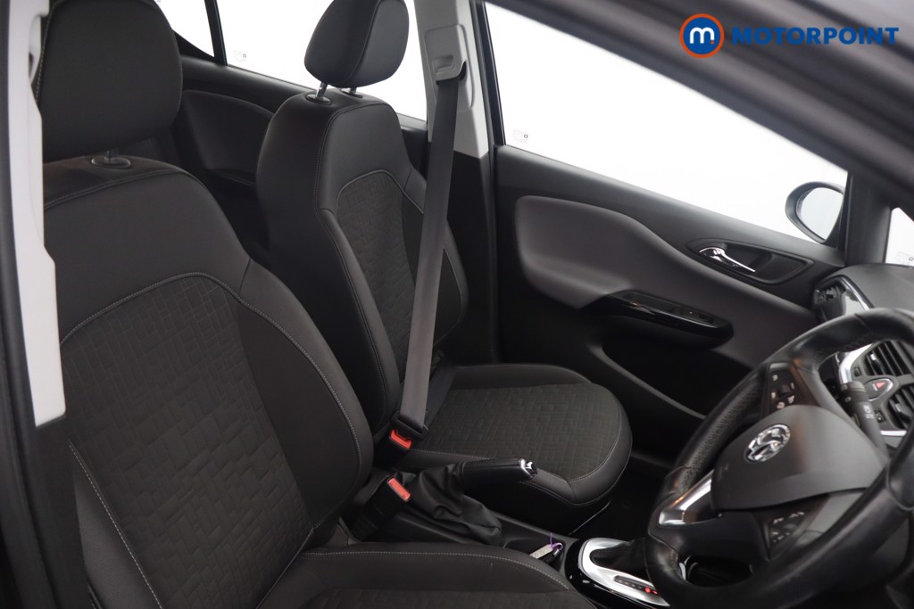 Vauxhall Corsa SE Automatic Petrol Hatchback - Stock Number (1641410) - 12th supplementary image