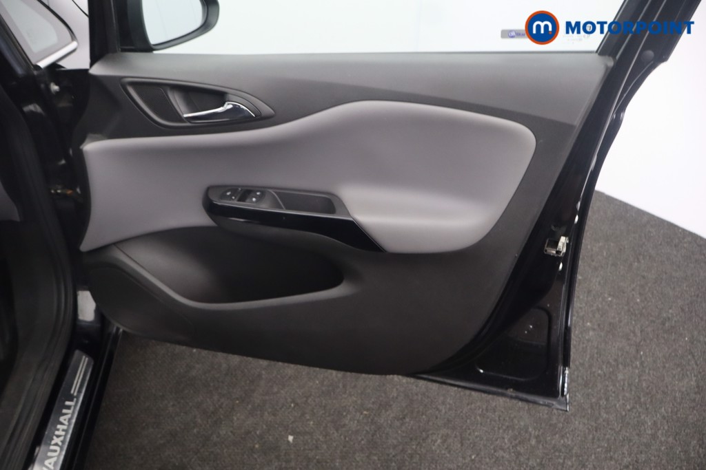 Vauxhall Corsa SE Automatic Petrol Hatchback - Stock Number (1641410) - 13th supplementary image