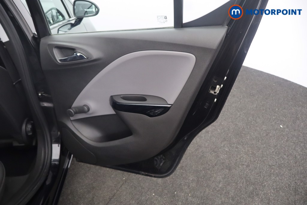 Vauxhall Corsa SE Automatic Petrol Hatchback - Stock Number (1641410) - 18th supplementary image