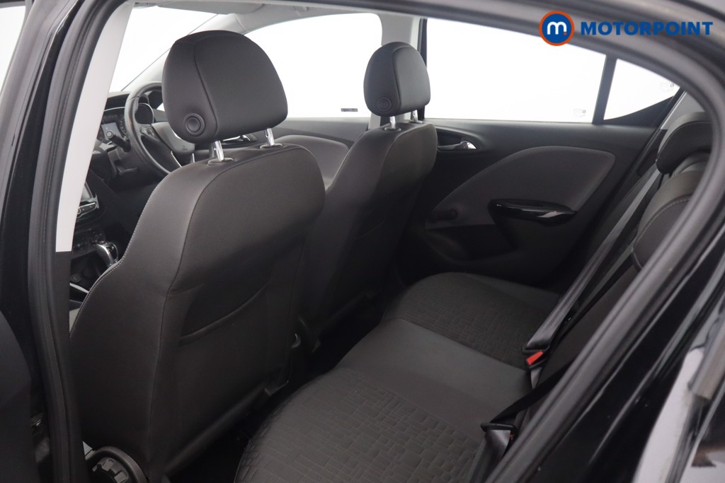 Vauxhall Corsa SE Automatic Petrol Hatchback - Stock Number (1641410) - 21st supplementary image