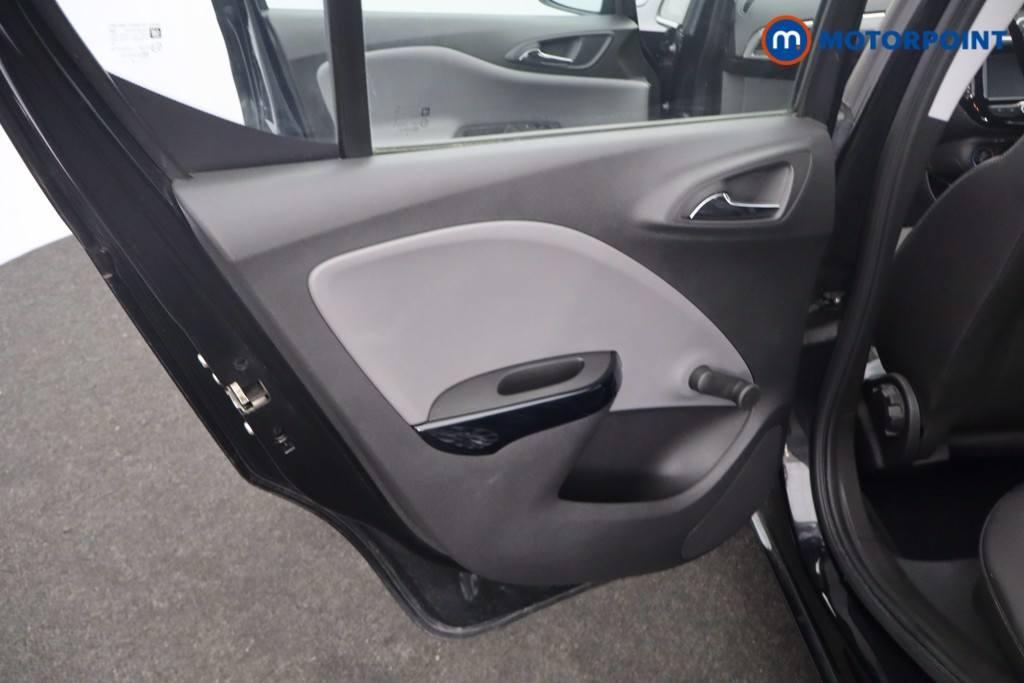 Vauxhall Corsa SE Automatic Petrol Hatchback - Stock Number (1641410) - 22nd supplementary image