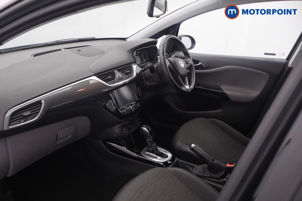 Vauxhall Corsa SE Automatic Petrol Hatchback - Stock Number (1641410) - 25th supplementary image