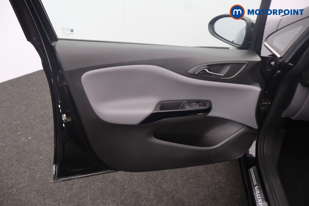 Vauxhall Corsa SE Automatic Petrol Hatchback - Stock Number (1641410) - 26th supplementary image