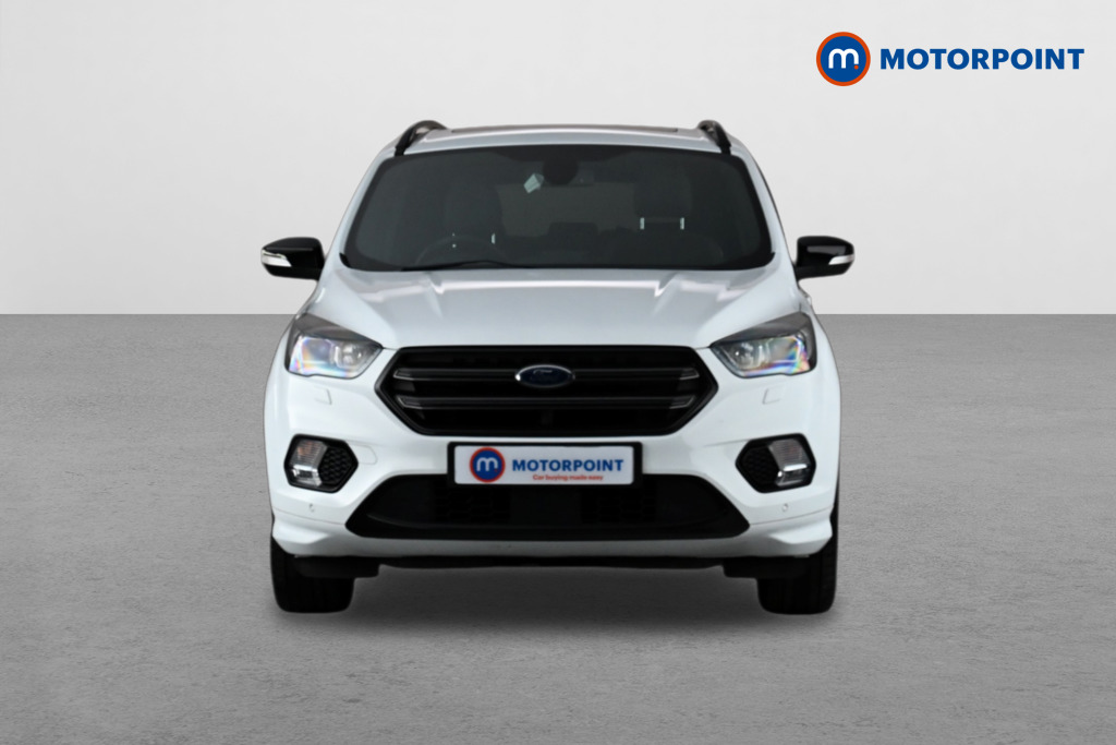 Ford Kuga St-Line Edition Manual Petrol SUV - Stock Number (1641428) - Front bumper