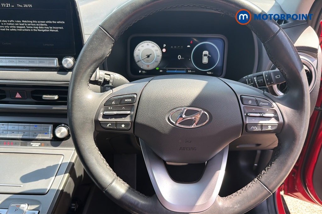 Hyundai Kona Ultimate Automatic Electric SUV - Stock Number (1641513) - 2nd supplementary image