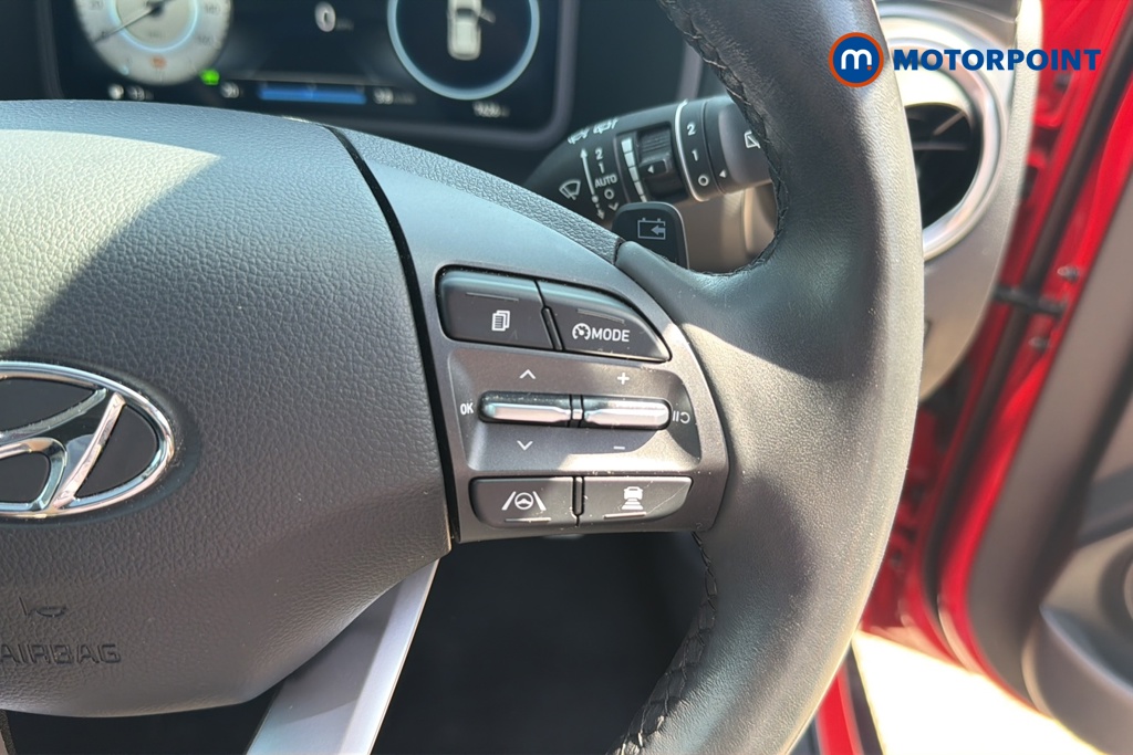Hyundai Kona Ultimate Automatic Electric SUV - Stock Number (1641513) - 3rd supplementary image