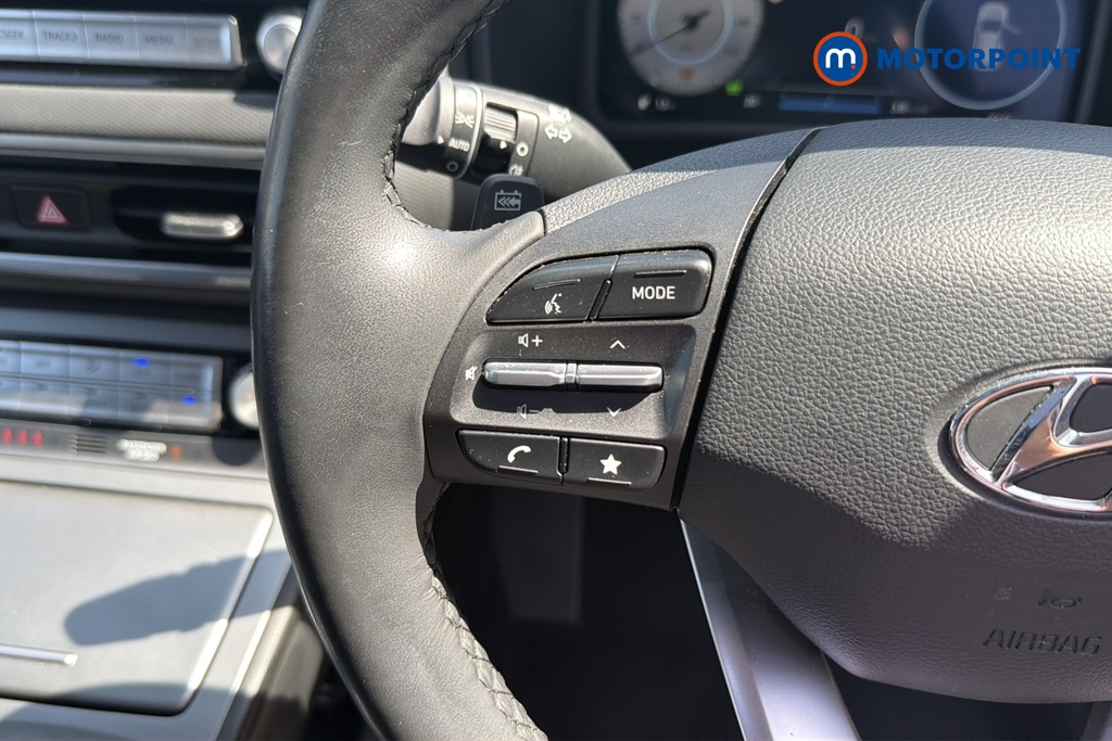 Hyundai Kona Ultimate Automatic Electric SUV - Stock Number (1641513) - 4th supplementary image