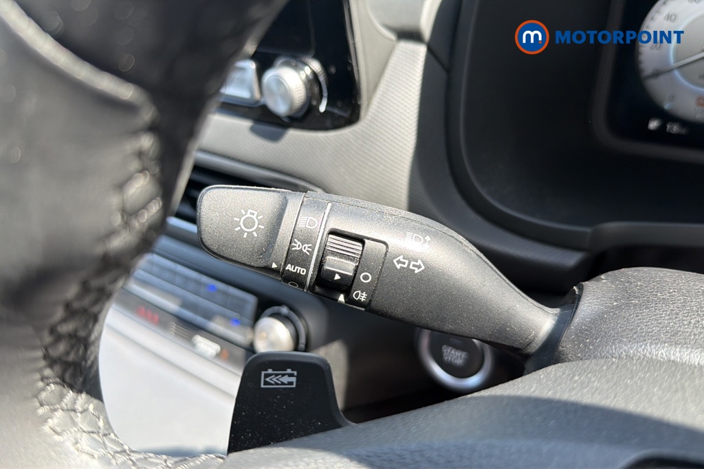 Hyundai Kona Ultimate Automatic Electric SUV - Stock Number (1641513) - 5th supplementary image