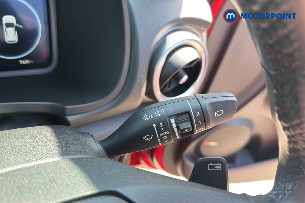 Hyundai Kona Ultimate Automatic Electric SUV - Stock Number (1641513) - 6th supplementary image