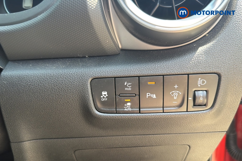 Hyundai Kona Ultimate Automatic Electric SUV - Stock Number (1641513) - 11th supplementary image