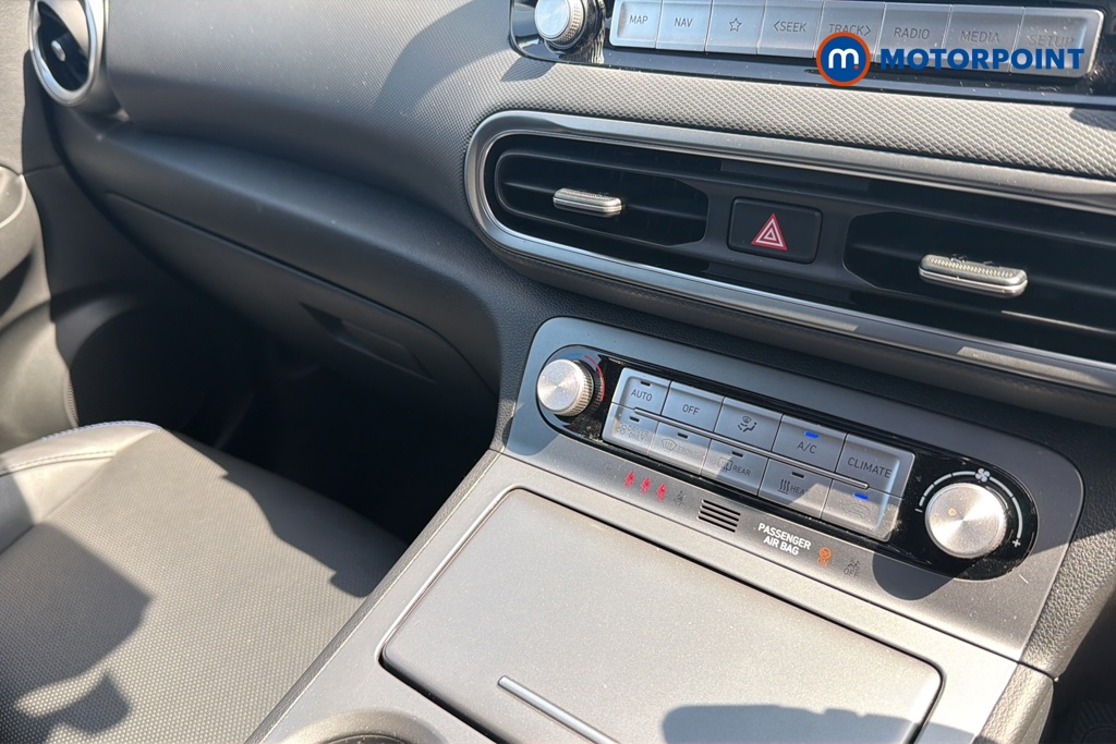 Hyundai Kona Ultimate Automatic Electric SUV - Stock Number (1641513) - 12th supplementary image