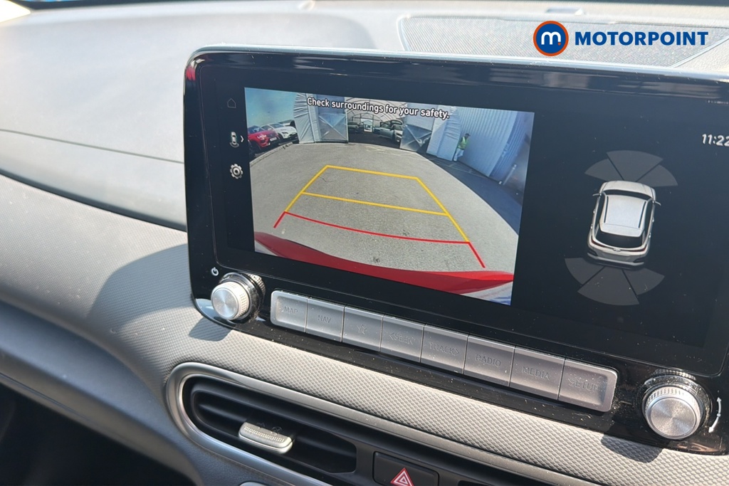 Hyundai Kona Ultimate Automatic Electric SUV - Stock Number (1641513) - 13th supplementary image