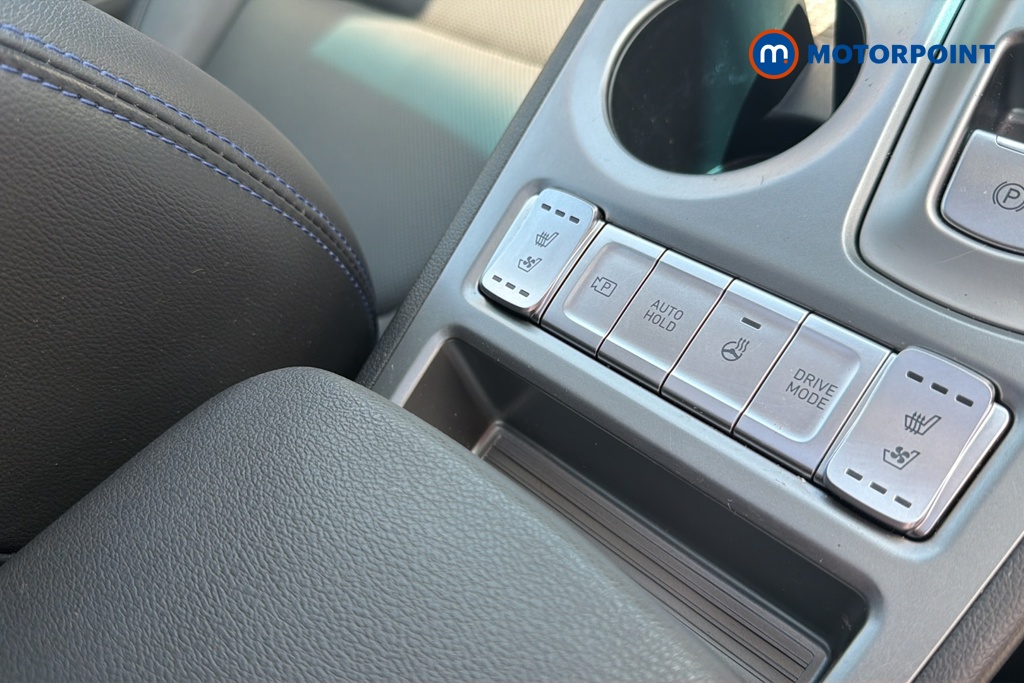 Hyundai Kona Ultimate Automatic Electric SUV - Stock Number (1641513) - 14th supplementary image