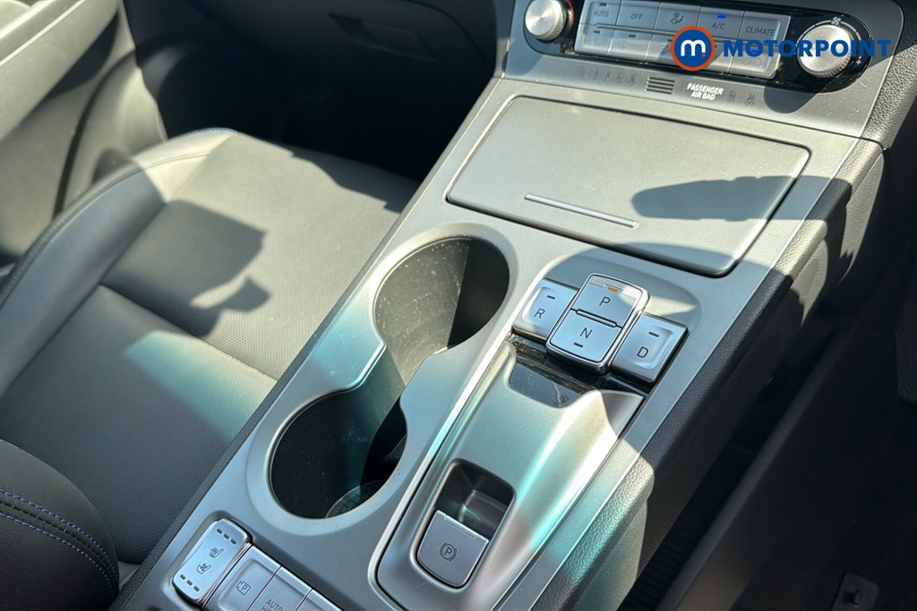 Hyundai Kona Ultimate Automatic Electric SUV - Stock Number (1641513) - 15th supplementary image