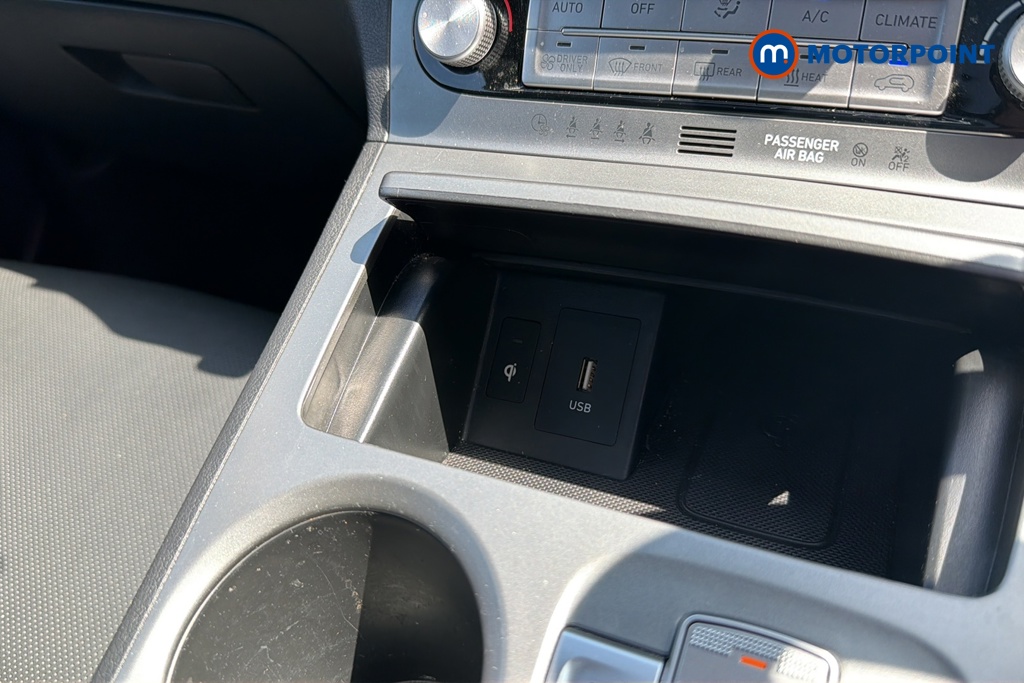 Hyundai Kona Ultimate Automatic Electric SUV - Stock Number (1641513) - 17th supplementary image