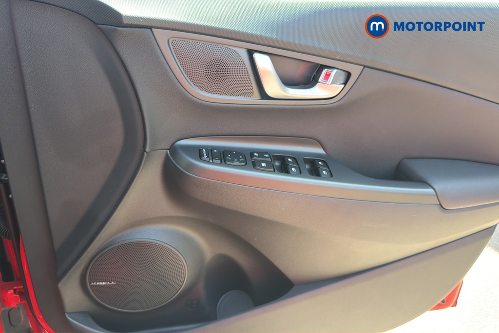 Hyundai Kona Ultimate Automatic Electric SUV - Stock Number (1641513) - 18th supplementary image