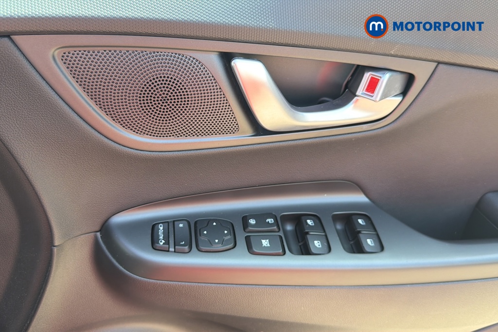 Hyundai Kona Ultimate Automatic Electric SUV - Stock Number (1641513) - 19th supplementary image