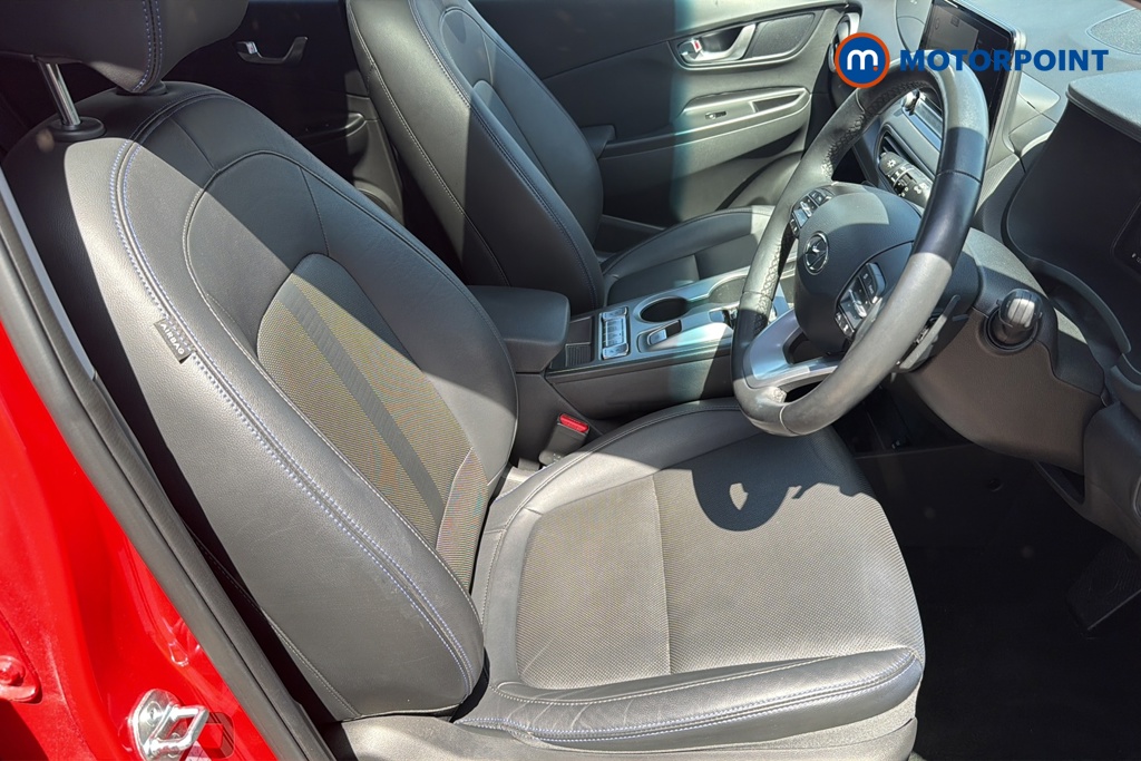 Hyundai Kona Ultimate Automatic Electric SUV - Stock Number (1641513) - 22nd supplementary image