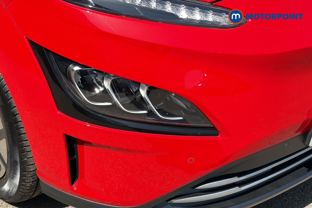 Hyundai Kona Ultimate Automatic Electric SUV - Stock Number (1641513) - 38th supplementary image