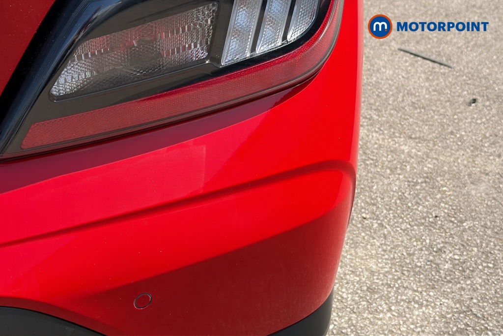 Hyundai Kona Ultimate Automatic Electric SUV - Stock Number (1641513) - 39th supplementary image