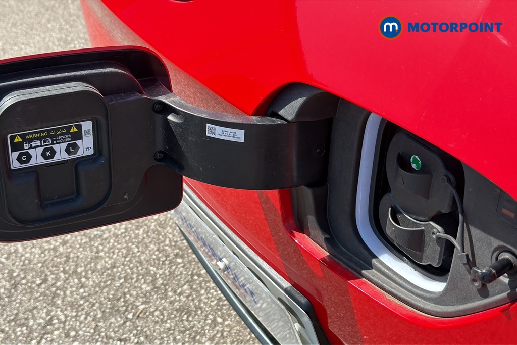 Hyundai Kona Ultimate Automatic Electric SUV - Stock Number (1641513) - 41st supplementary image