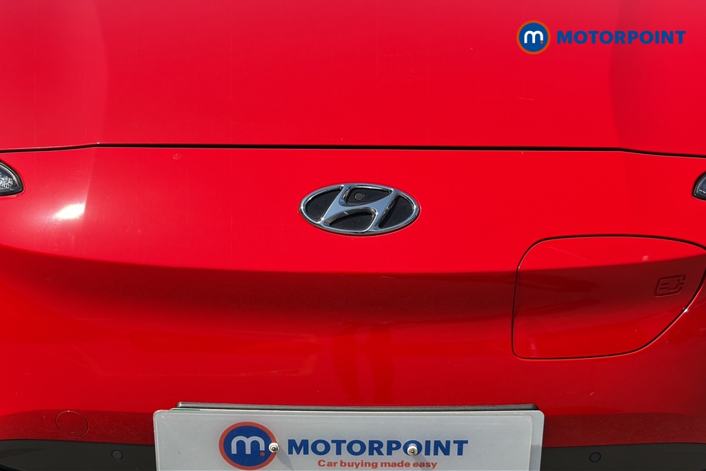 Hyundai Kona Ultimate Automatic Electric SUV - Stock Number (1641513) - 43rd supplementary image