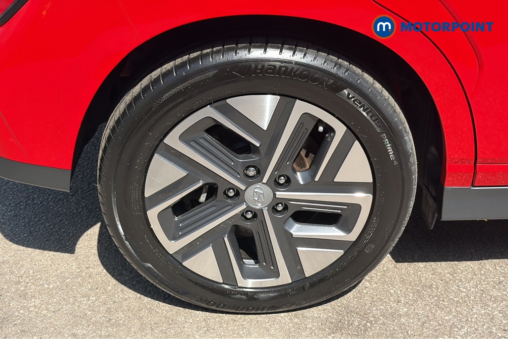 Hyundai Kona Ultimate Automatic Electric SUV - Stock Number (1641513) - 46th supplementary image