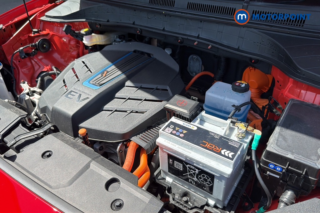 Hyundai Kona Ultimate Automatic Electric SUV - Stock Number (1641513) - 48th supplementary image
