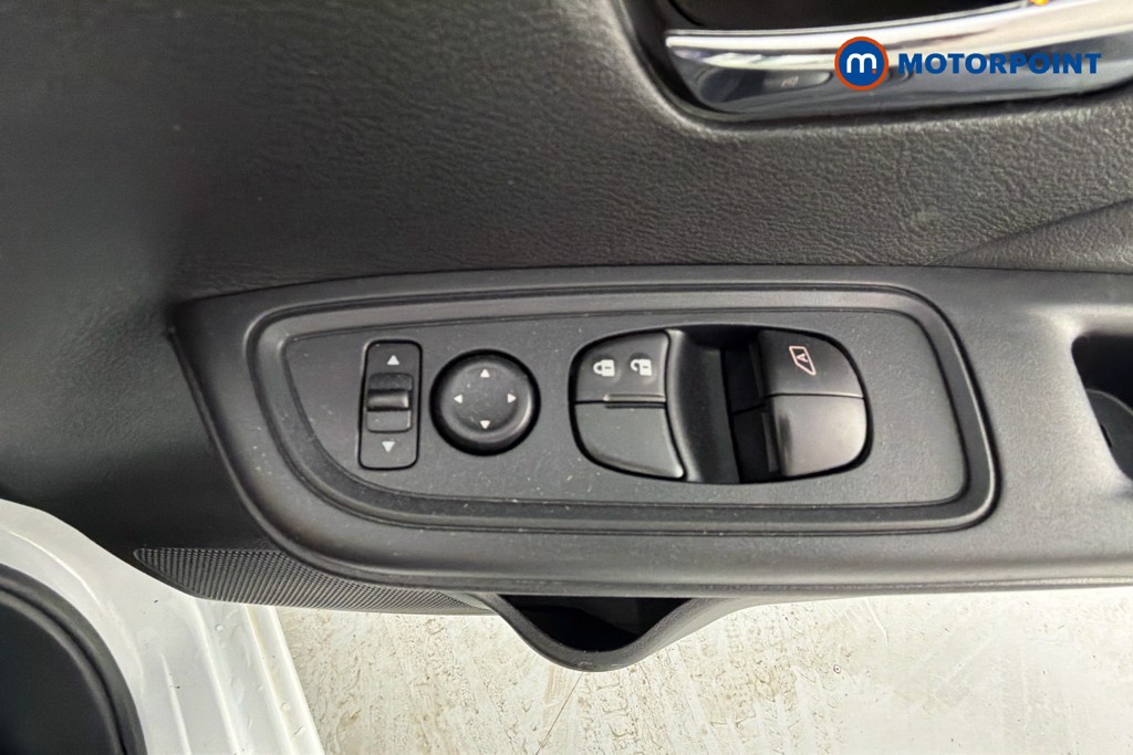 Nissan Micra Acenta Manual Petrol Hatchback - Stock Number (1641579) - 20th supplementary image