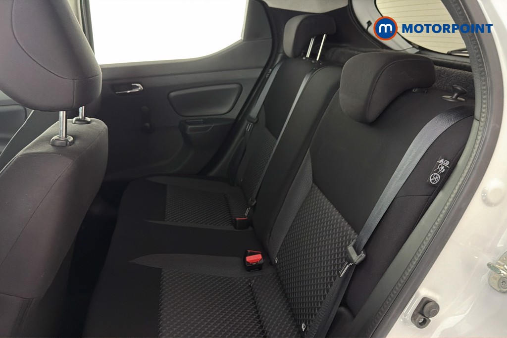 Nissan Micra Acenta Manual Petrol Hatchback - Stock Number (1641579) - 28th supplementary image
