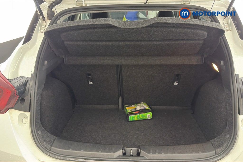 Nissan Micra Acenta Manual Petrol Hatchback - Stock Number (1641579) - 33rd supplementary image