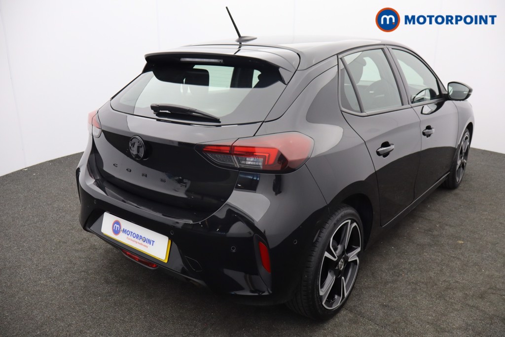 Vauxhall Corsa GS Manual Petrol Hatchback - Stock Number (1641731) - 2nd supplementary image