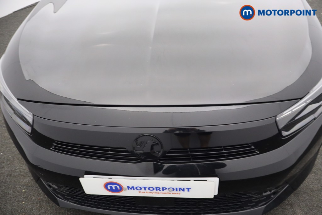 Vauxhall Corsa GS Manual Petrol Hatchback - Stock Number (1641731) - 7th supplementary image